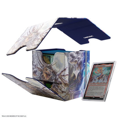 Gamegenic - Magic: The Gathering | Lorwyn Eclipsed sidekick PRO 100+XL - Ashling