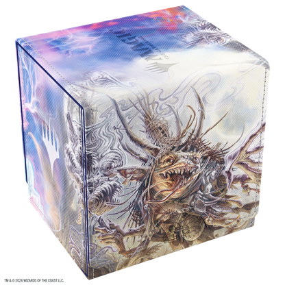 Gamegenic - Magic: The Gathering | Lorwyn Eclipsed sidekick PRO 100+XL - Ashling