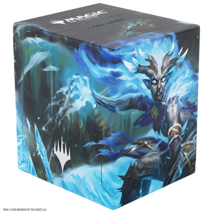 Gamegenic - Magic: The Gathering | Lorwyn Eclipsed Bastion 100+ XL Rimekin