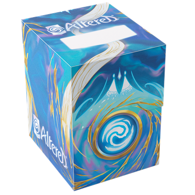 ALTERED: EXPEDITION SOFT BOX - ICE STORM