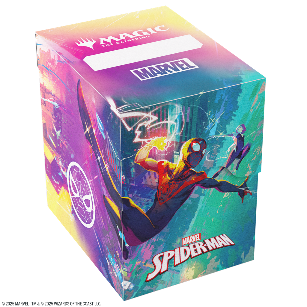 PREPEDIDO - Gamegenic - Magic: The Gathering | Marvel&