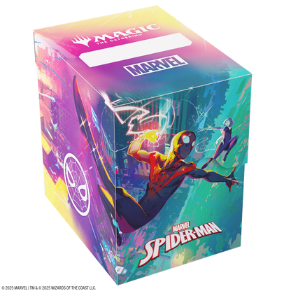 PREPEDIDO - Gamegenic - Magic: The Gathering | Marvel&