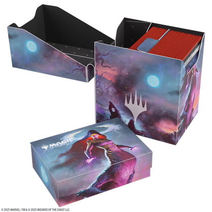 Gamegenic - Magic: The Gathering | Lorwyn Eclipsed Soft Crate 80+ Moonshadow