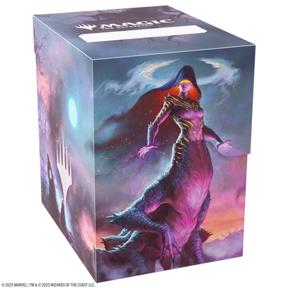 Gamegenic - Magic: The Gathering | Lorwyn Eclipsed Soft Crate 80+ Moonshadow