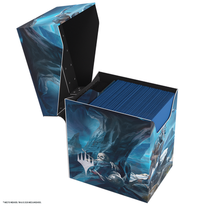 GAMEGENIC: MTG The Hobbit Soft Dynacrate 100+ XL - Riddles in the Dark