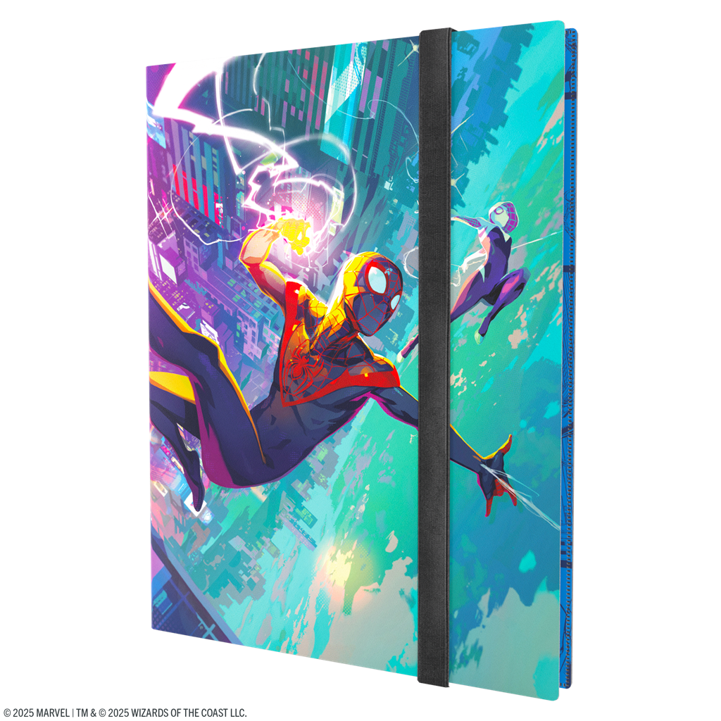 PREPEDIDO - Gamegenic - Magic: The Gathering | Marvel&
