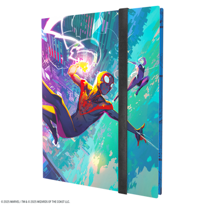 PREPEDIDO - Gamegenic - Magic: The Gathering | Marvel&