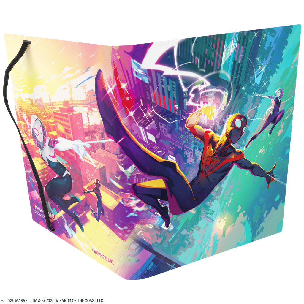 PREPEDIDO - Gamegenic - Magic: The Gathering | Marvel&