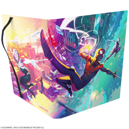PREPEDIDO - Gamegenic - Magic: The Gathering | Marvel&
