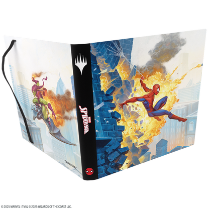 PREPEDIDO - Gamegenic - Magic: The Gathering | Marvel&