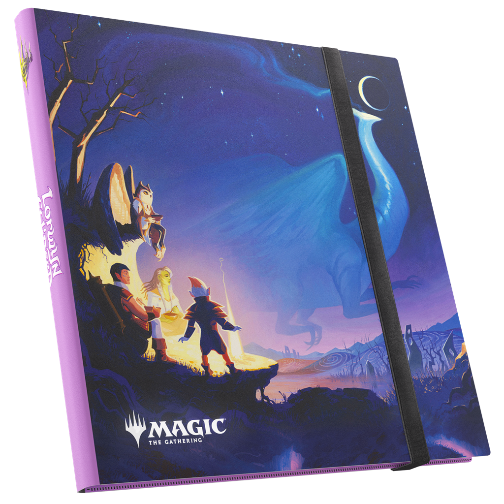 Gamegenic - Magic: The Gathering | Lorwyn Eclipsed - Album 24 Pocket