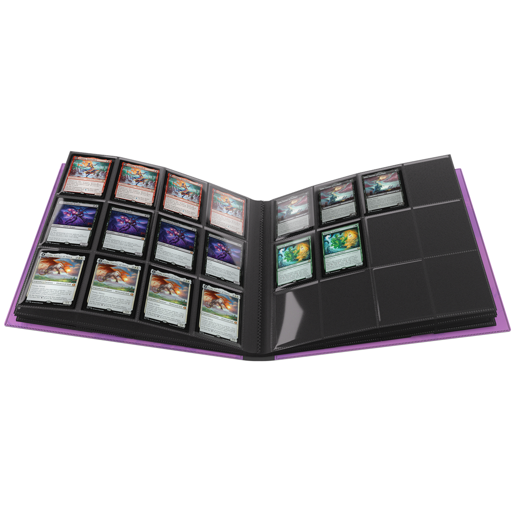 Gamegenic - Magic: The Gathering | Lorwyn Eclipsed - Album 24 Pocket