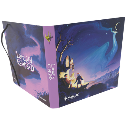 Gamegenic - Magic: The Gathering | Lorwyn Eclipsed - Album 24 Pocket