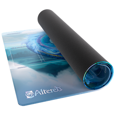 ALTERED: PRIME PLAYMAT KURAOKAMI