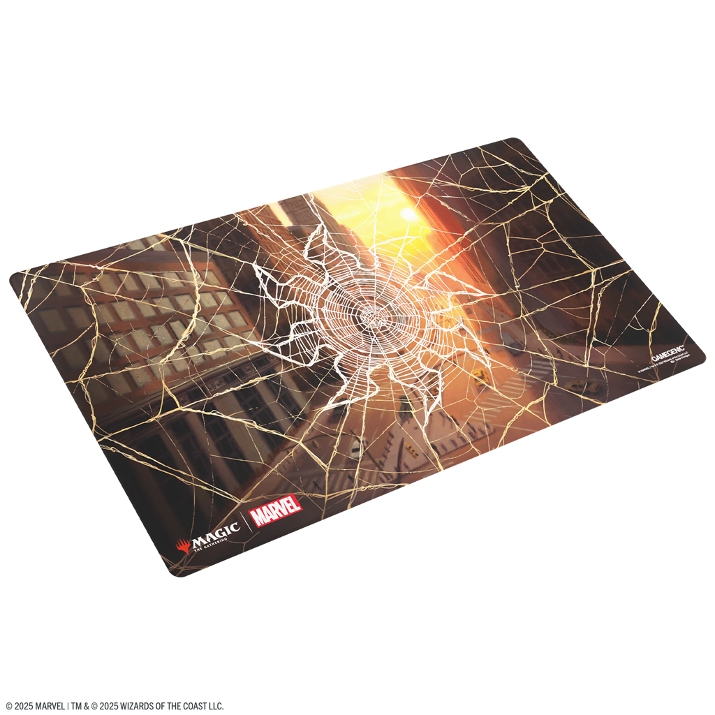 PREPEDIDO - Gamegenic - Magic: The Gathering | Marvel&