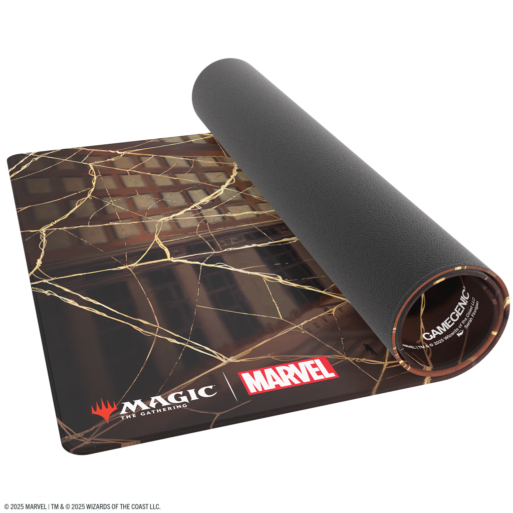 PREPEDIDO - Gamegenic - Magic: The Gathering | Marvel&