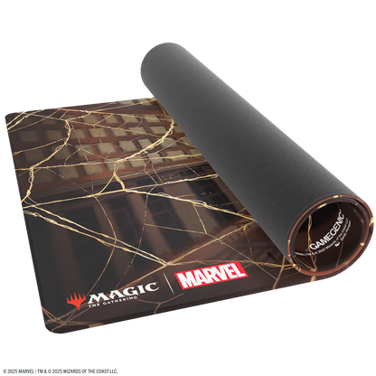 PREPEDIDO - Gamegenic - Magic: The Gathering | Marvel&