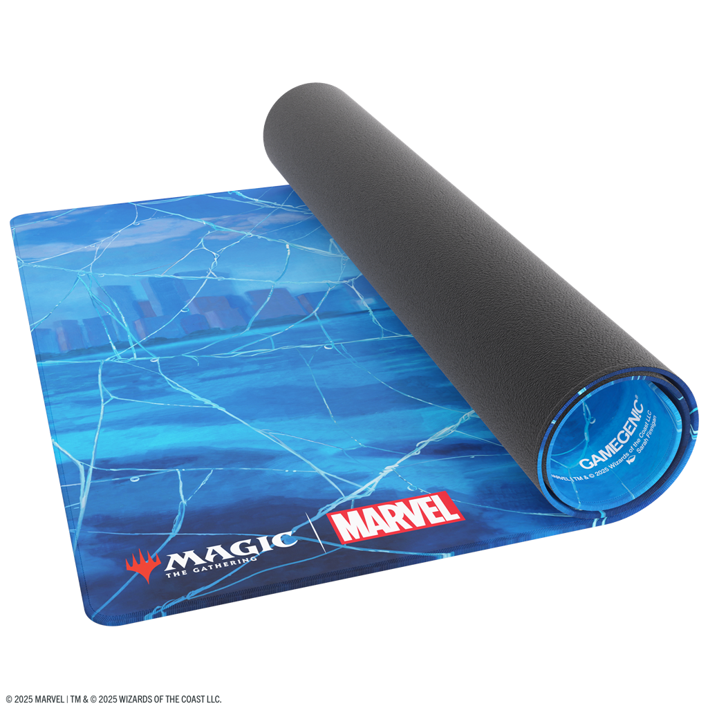 PREPEDIDO - Gamegenic - Magic: The Gathering | Marvel&