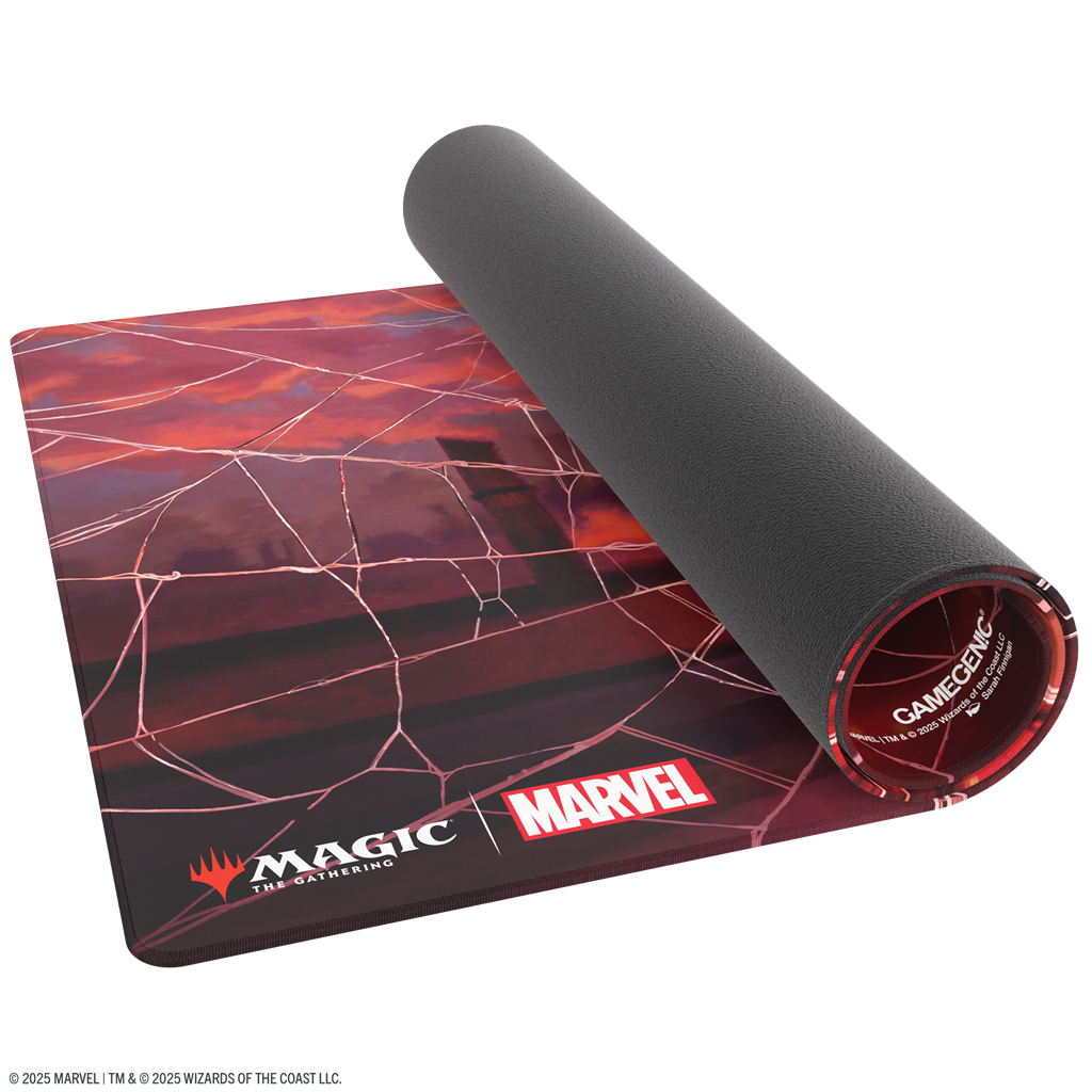 PREPEDIDO - Gamegenic - Magic: The Gathering | Marvel&