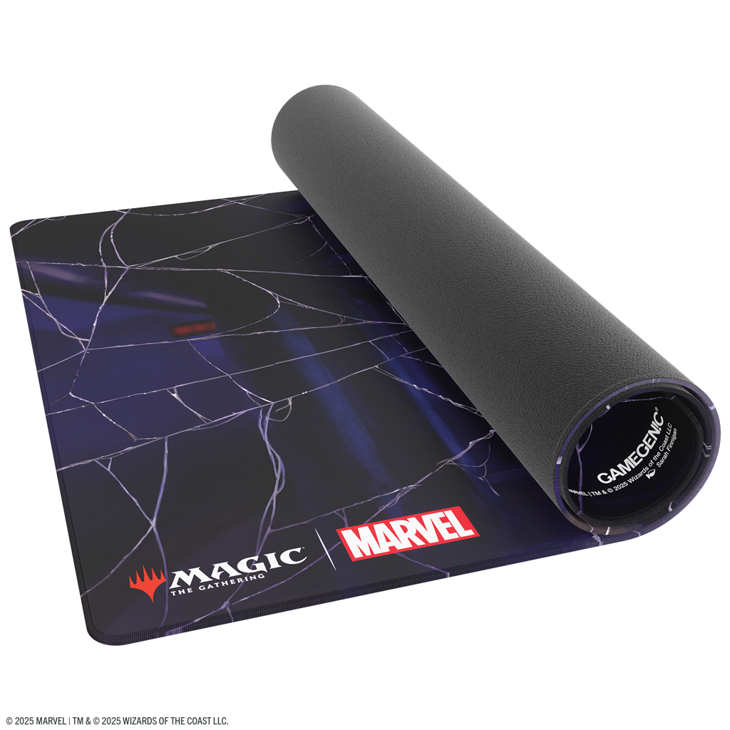 PREPEDIDO - Gamegenic - Magic: The Gathering | Marvel&