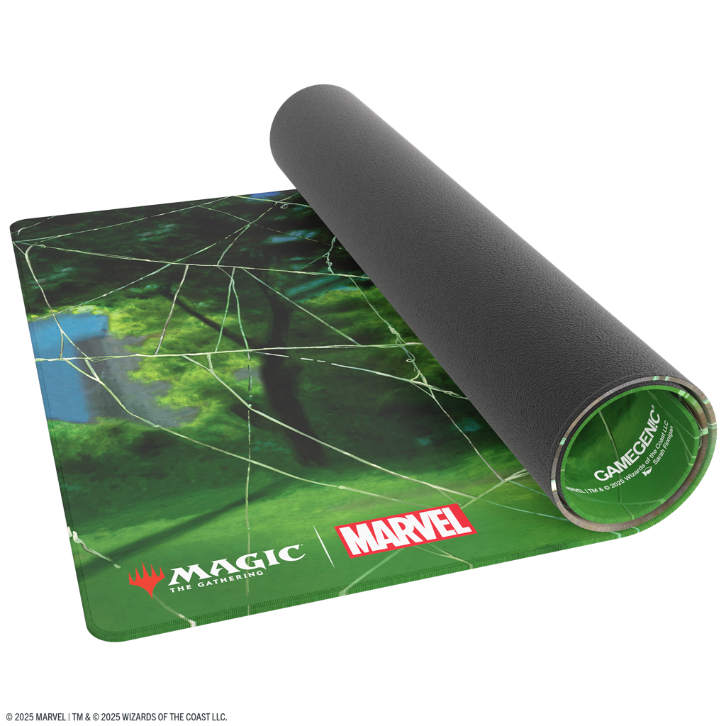 PREPEDIDO - Gamegenic - Magic: The Gathering | Marvel&