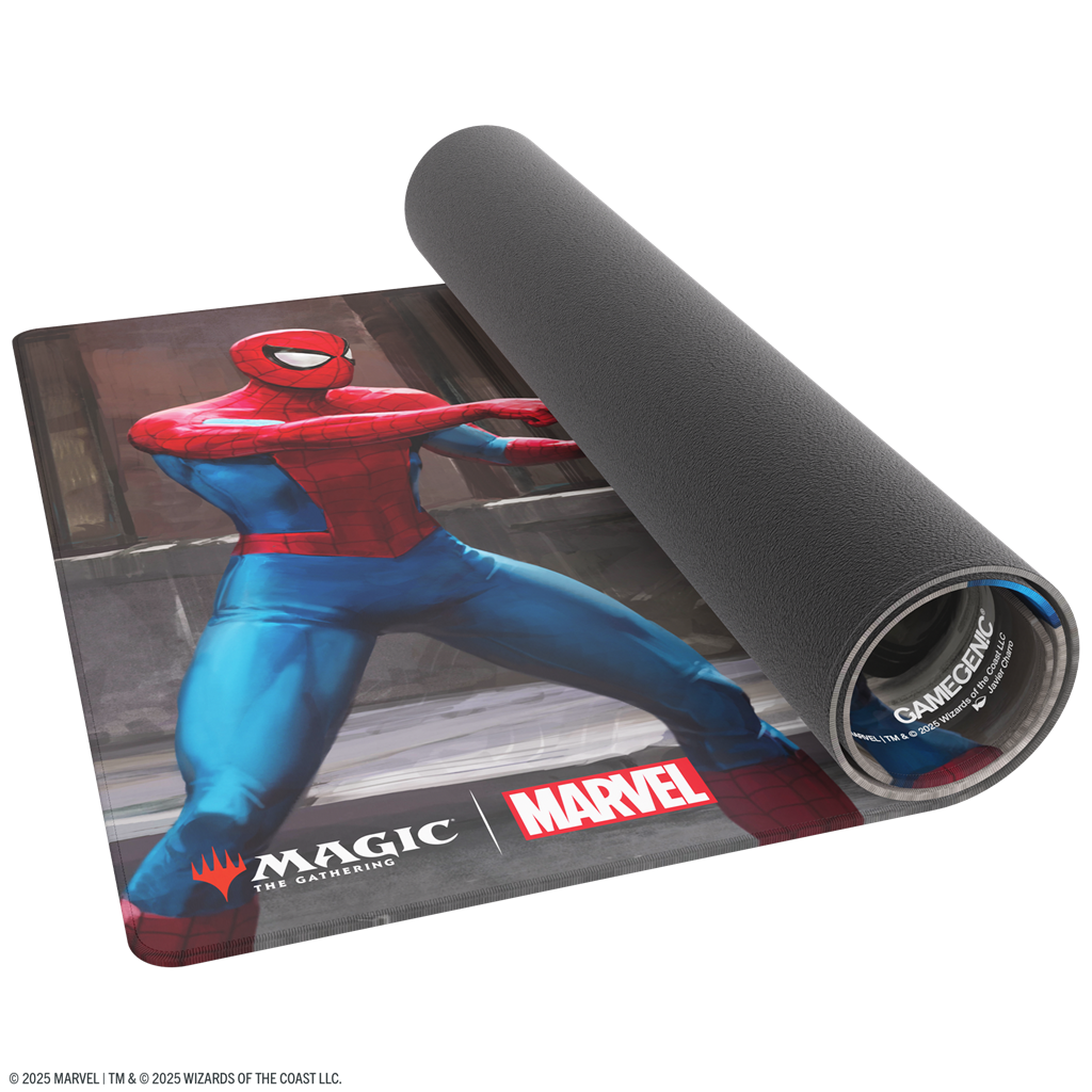 PREPEDIDO - Gamegenic - Magic: The Gathering | Marvel&