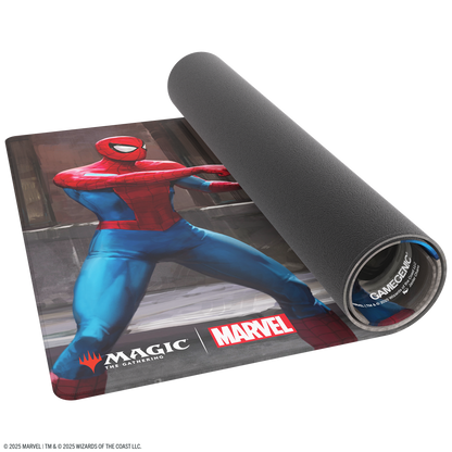 PREPEDIDO - Gamegenic - Magic: The Gathering | Marvel&