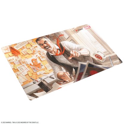 PREPEDIDO - Gamegenic - Magic: The Gathering | Marvel&