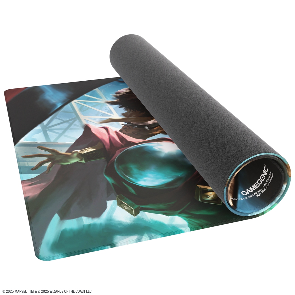 PREPEDIDO - Gamegenic - Magic: The Gathering | Marvel&