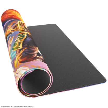 Gamegenic - Magic: The Gathering | Lorwyn Eclipsed Playmat Ashling the Limitless