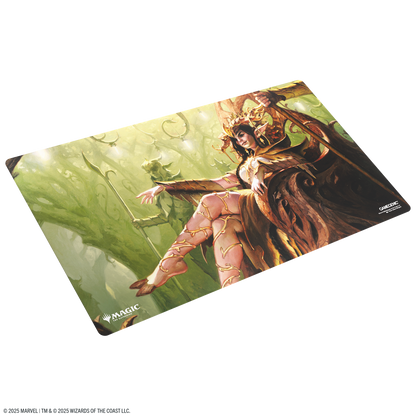 Gamegenic - Magic: The Gathering | Lorwyn Eclipsed Playmat High Perfect Morcant