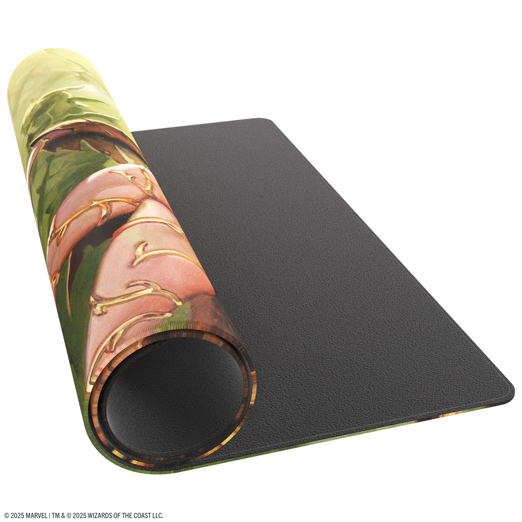 Gamegenic - Magic: The Gathering | Lorwyn Eclipsed Playmat High Perfect Morcant