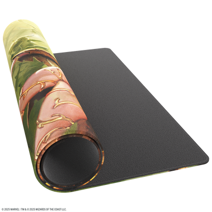 Gamegenic - Magic: The Gathering | Lorwyn Eclipsed Playmat High Perfect Morcant