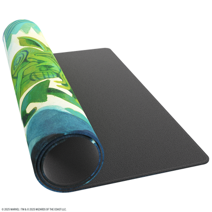 Gamegenic - Magic: The Gathering | Lorwyn Eclipsed Playmat Mutable Explorer