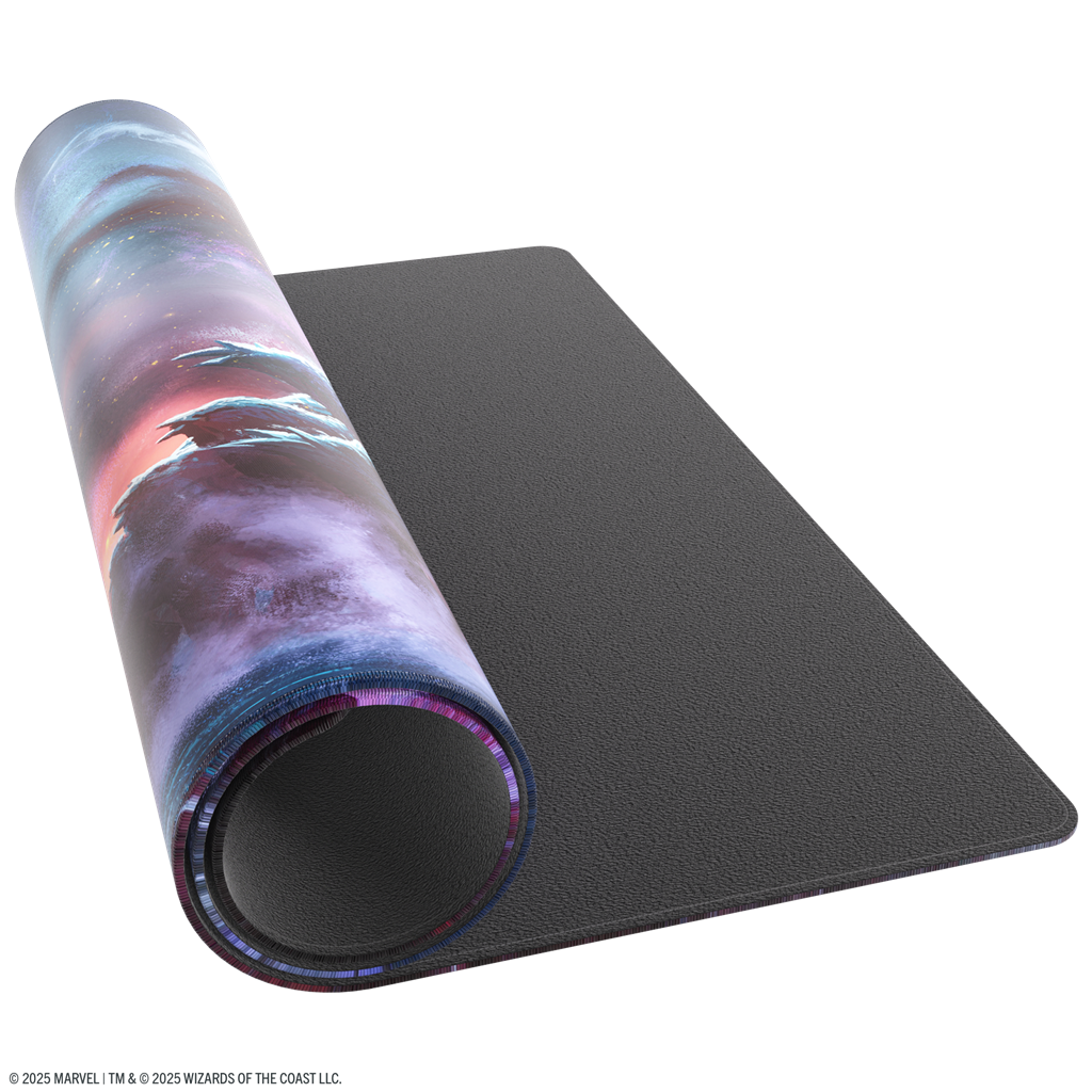 Gamegenic - Magic: The Gathering | Lorwyn Eclipsed Playmat Moonshadow