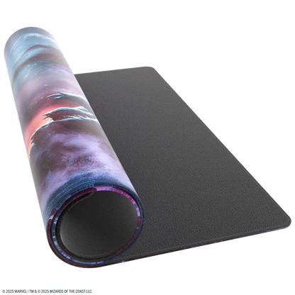 Gamegenic - Magic: The Gathering | Lorwyn Eclipsed Playmat Moonshadow