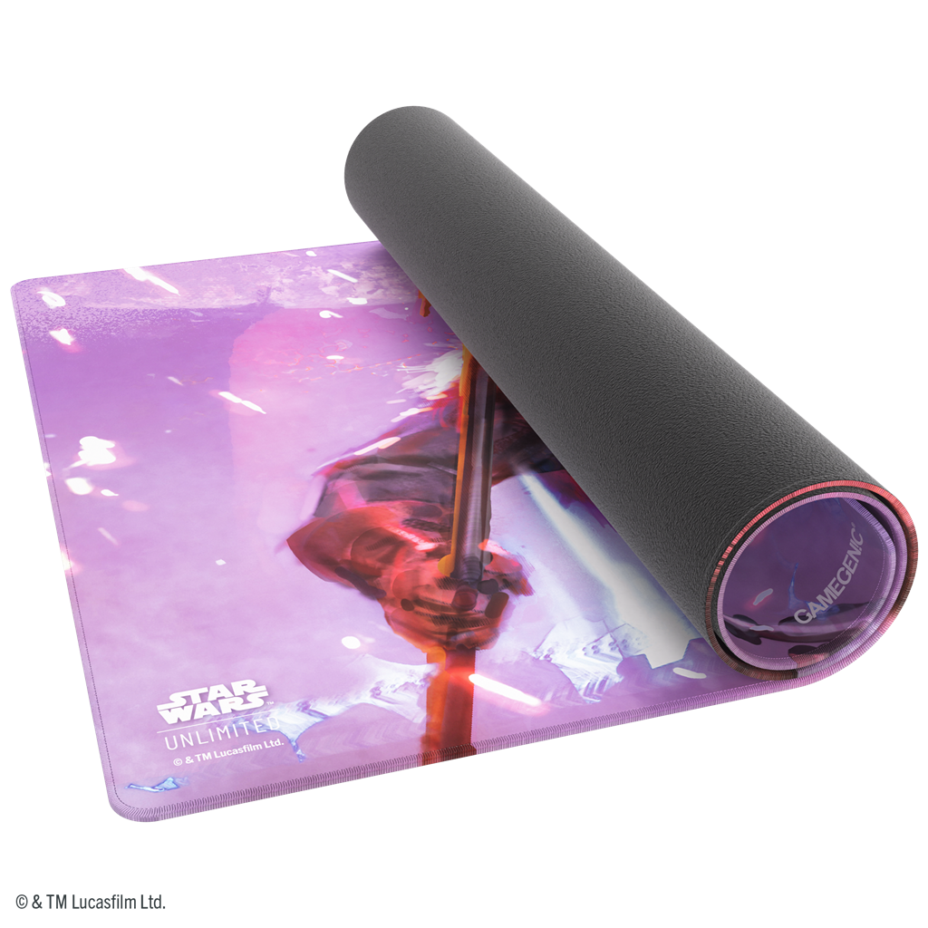 GAMEGENIC: PLAY MAT - SHINY THE ARMORER
