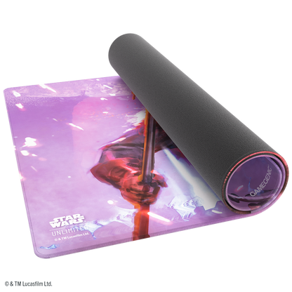 GAMEGENIC: PLAY MAT - SHINY THE ARMORER