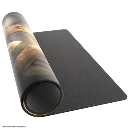 GAMEGENIC: MTG The Hobbit Shiny Playmat - My Precious