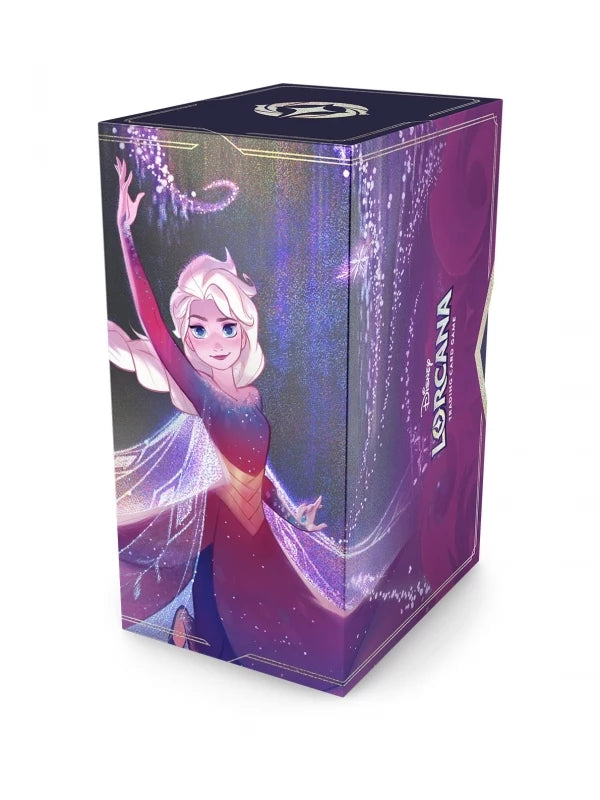 DISNEY LORCANA: GIFT SET ELSA