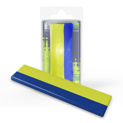 GSW: MASILLA VERDE - 15cm