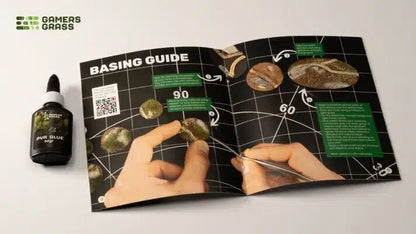 GREEN: Grass - Starter Box