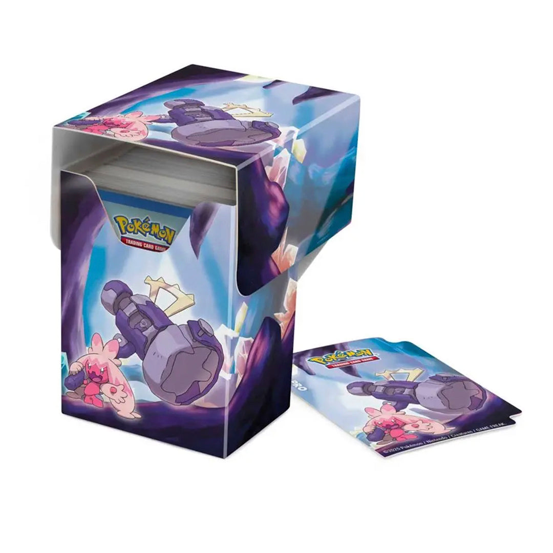 POKEMON: PORTA MAZOS - SOFT - TINKATON