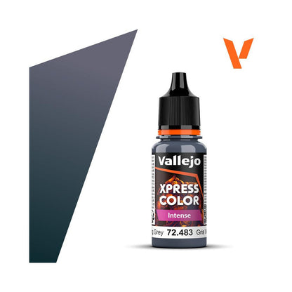 Vallejo Game Color Xpress Color Intense Gris Vikingo 18 ml