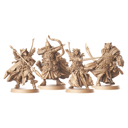 ZOMBICIDE: WHITE DEATH