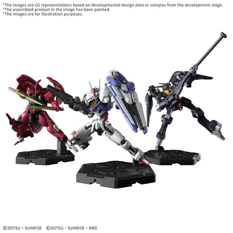 PREPEDIDO - Gundam Assemble: Expansion Pack 02-(EX02) - EN