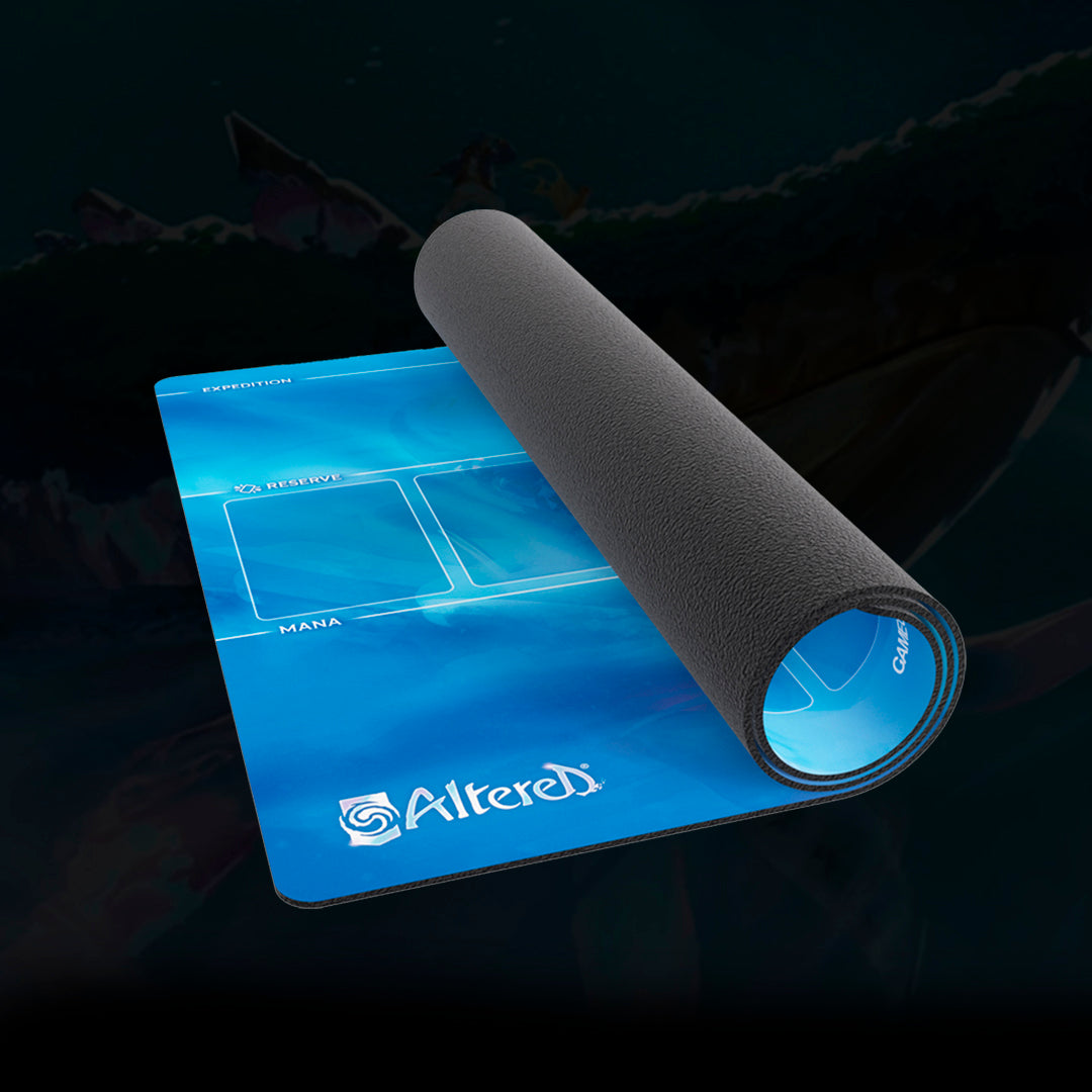 Altered: Prime Playmat Kaibara