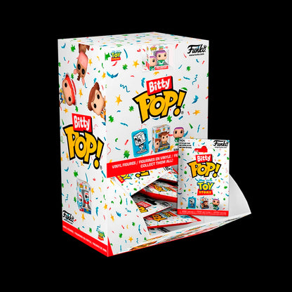 Funko Bitty POP! Singles Toy Story