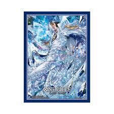 Fundas One Piece TCG Vol.11