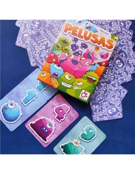 PELUSAS